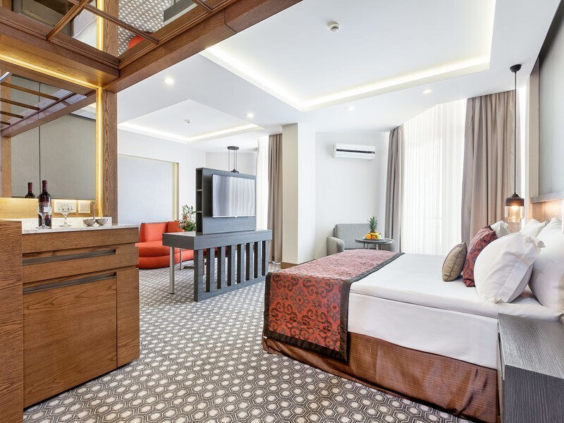 Salamis Bay Conti Resort Hotel & Casino