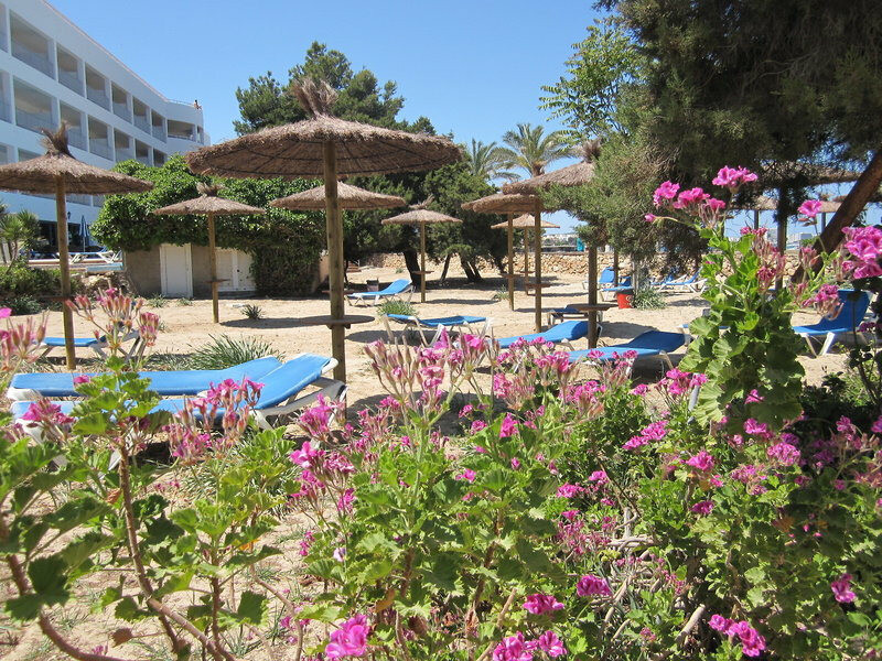 Ses Savines Hotel