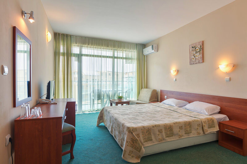 LB Hotel
