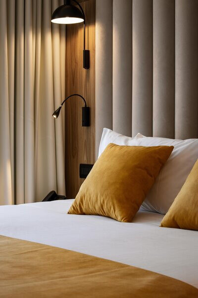 Vivaldi Hotel