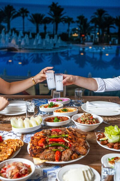 Acapulco Resort Convention SPA Hotel