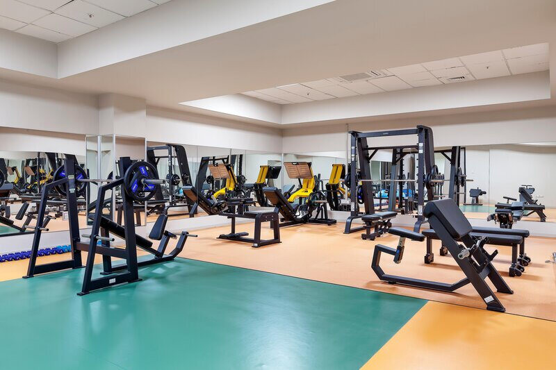 Acapulco Resort Convention SPA Hotel