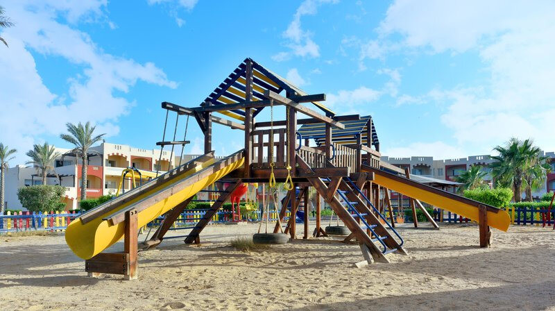 Bliss nada Beach resort EX Hotelux Jolie Beach Marsa Alam