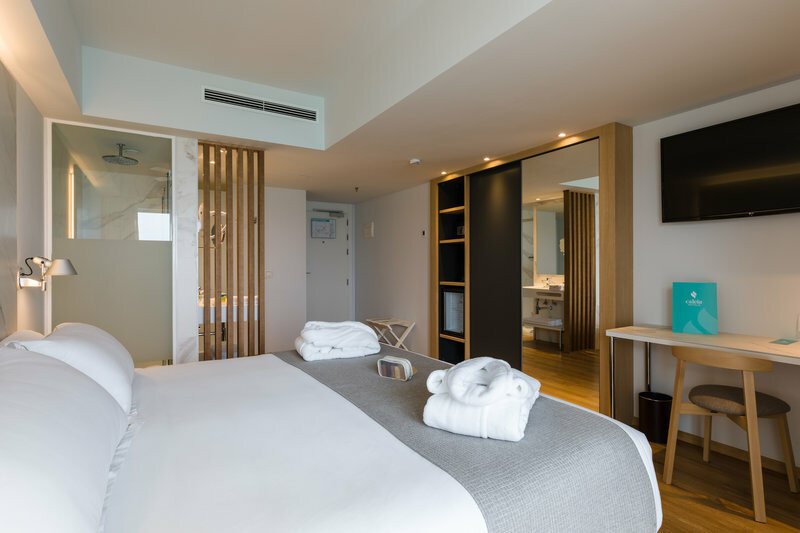 Caleia Talayot Spa Hotel