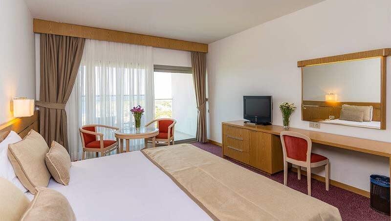 Grand Hotel Ontur Çesme