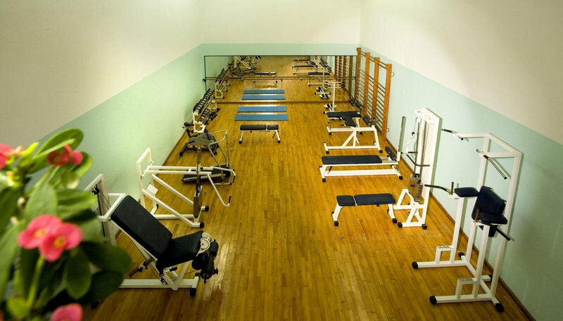 Caledonia Dunas Club