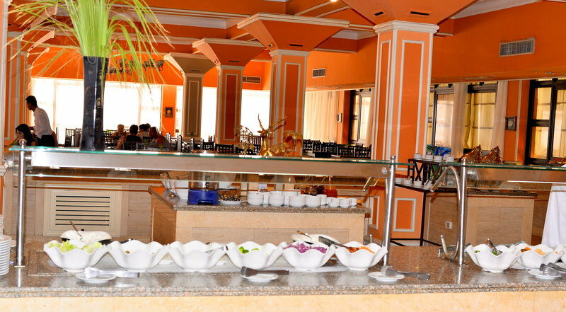 Paradise Abu Soma Ex Solymar Paradise