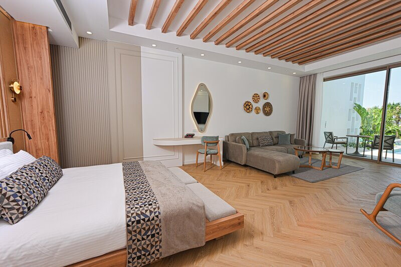 Acapulco Resort Convention SPA Hotel