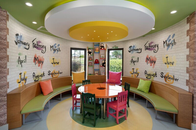 Limak Cyprus Deluxe Hotel