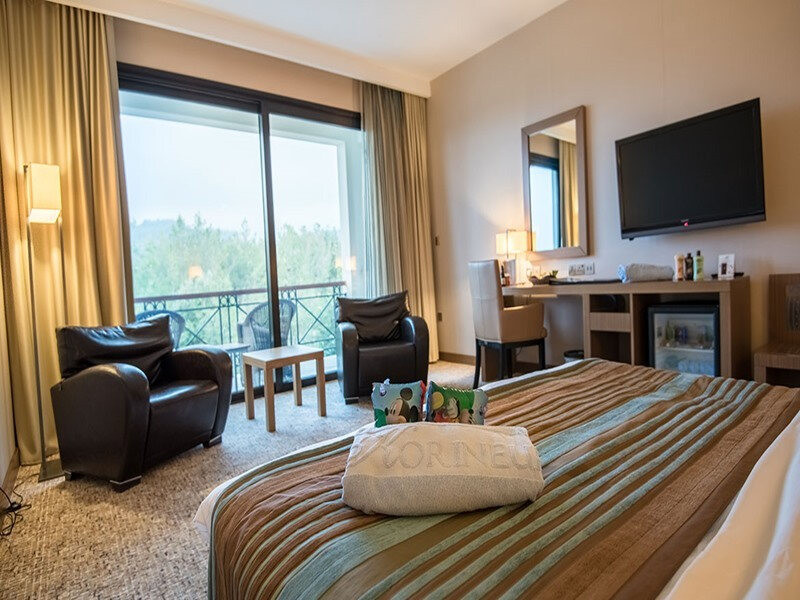 Korineum Golf & Beach Resort