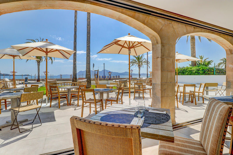 Pollentia Hotel Hoposa