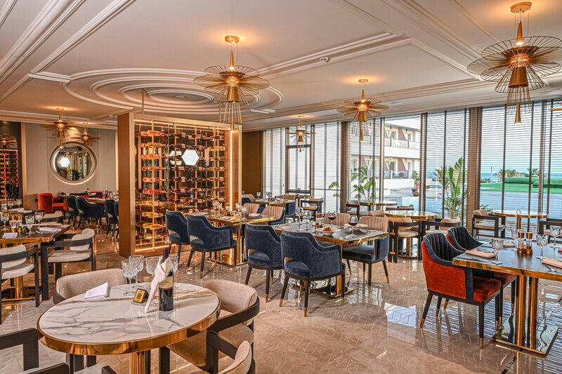 Acapulco Resort Convention SPA Hotel