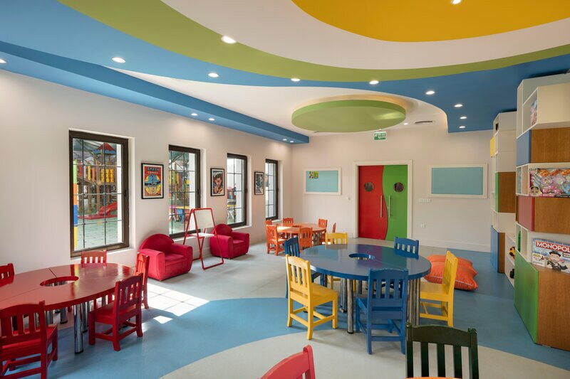 Limak Cyprus Deluxe Hotel