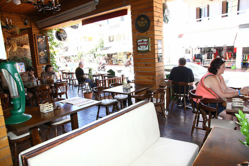 Porto Plazza Hotel