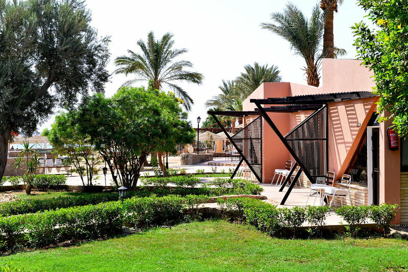 Paradise Abu Soma Ex Solymar Paradise