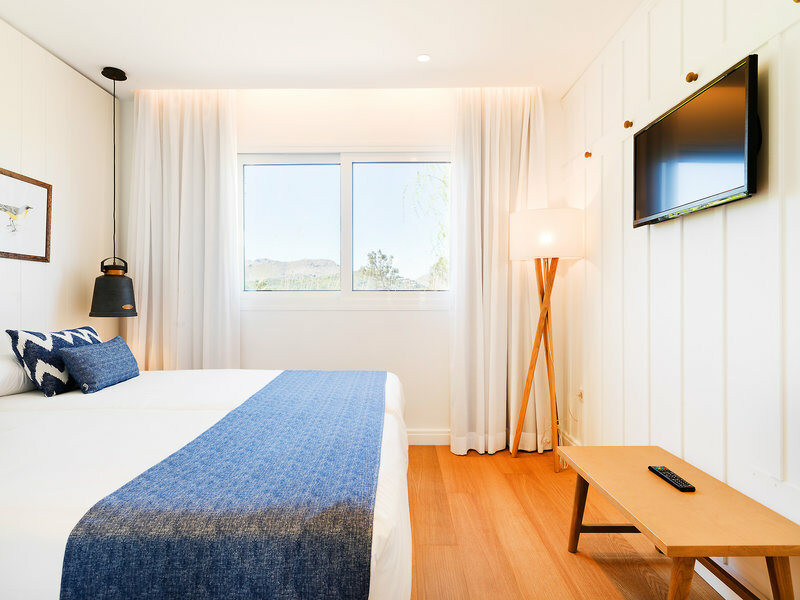 Club Del Sol Aparthotel Resort & Spa