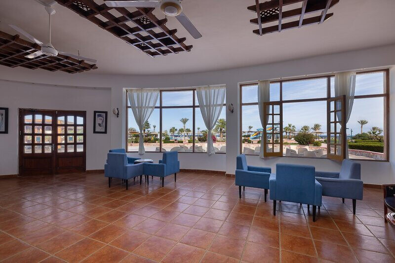 Bliss nada Beach resort EX Hotelux Jolie Beach Marsa Alam