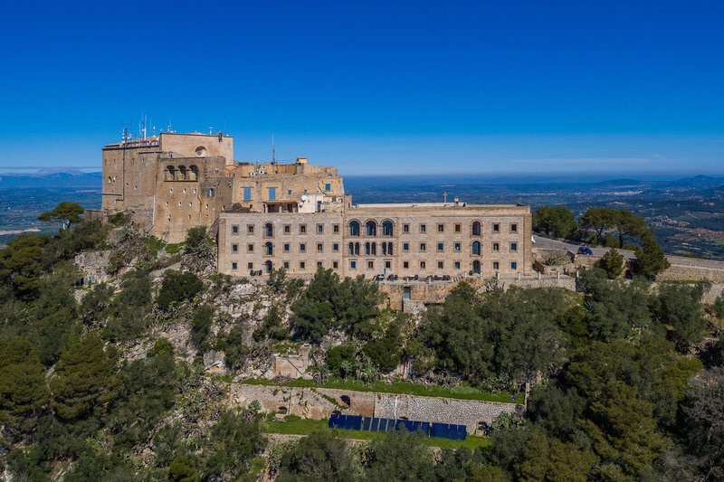 Sant Salvador Petit Hotel (Felanitx)