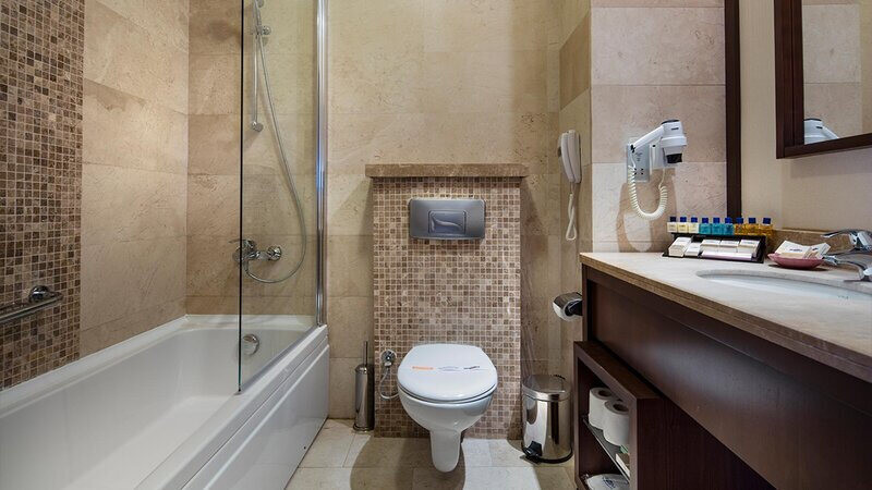 Acapulco Resort Convention SPA Hotel