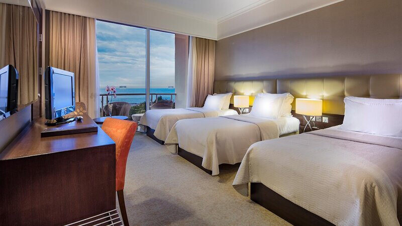 Acapulco Resort Convention SPA Hotel