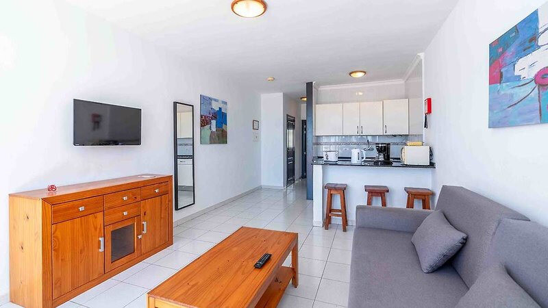 Jable Bermudas Apartments