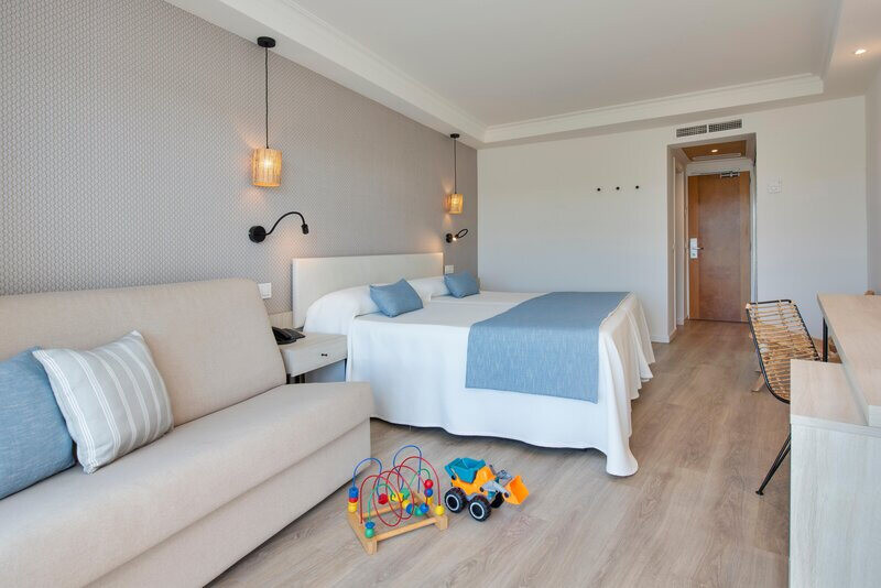 HSM Atlantic Park Hotel