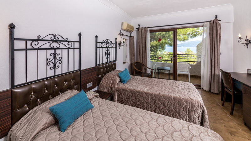 Isla Panorama (Ex. Ideal Panorama )