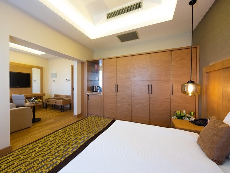 Salamis Bay Conti Resort Hotel & Casino