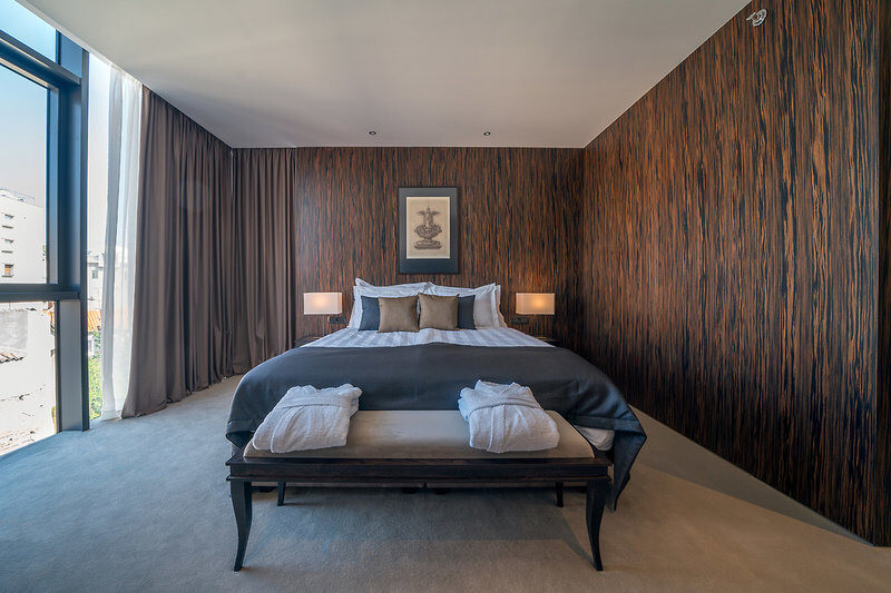 Superior City Hotel Bellevue