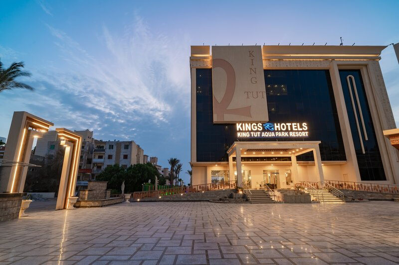 King Tut Resort