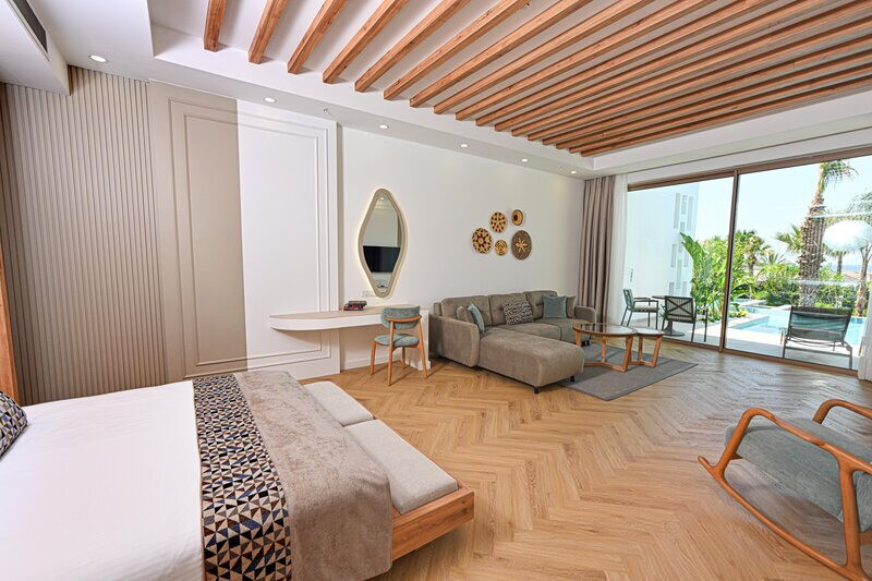 Acapulco Resort Convention SPA Hotel