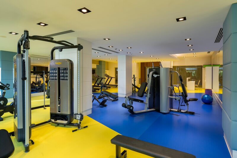 Limak Cyprus Deluxe Hotel