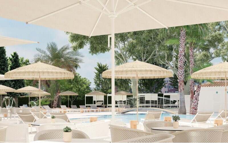 HSM Atlantic Park Hotel