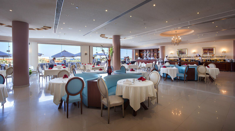 Amwaj Oyoun Resort & Casino