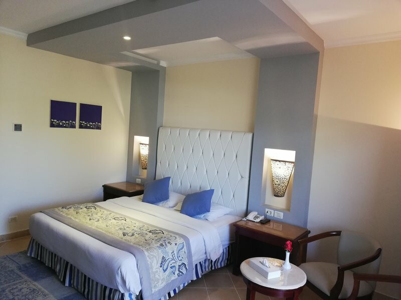 Amwaj Oyoun Resort & Casino