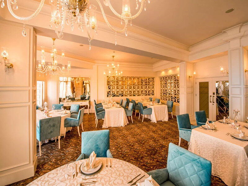 Vuni Palace Hotel & Casino