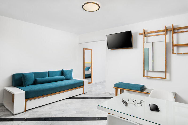 Maleme Mare Beachside Hotel