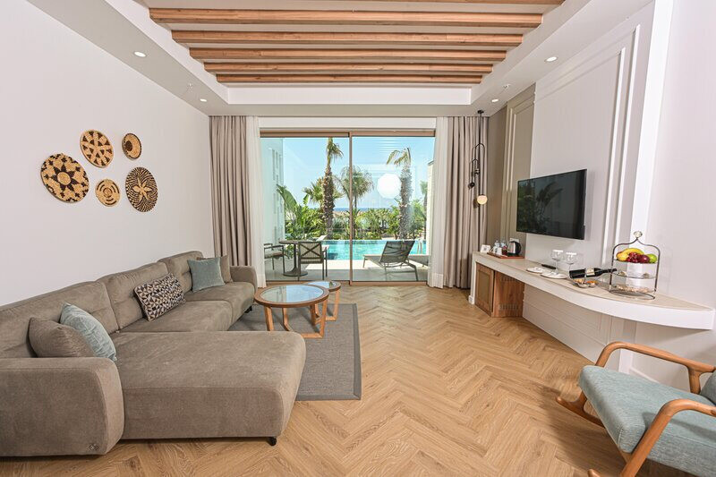 Acapulco Resort Convention SPA Hotel