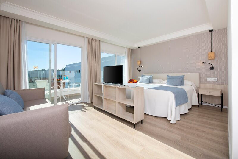 HSM Atlantic Park Hotel