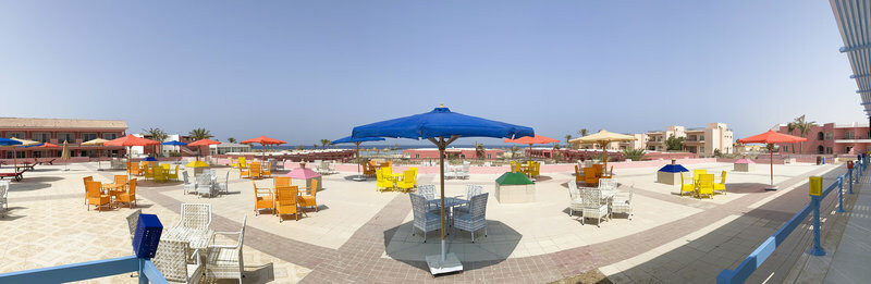 MG Alexander The Great Hotel Marsa Allam