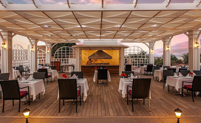 Kaya Artemis Resort & Casino