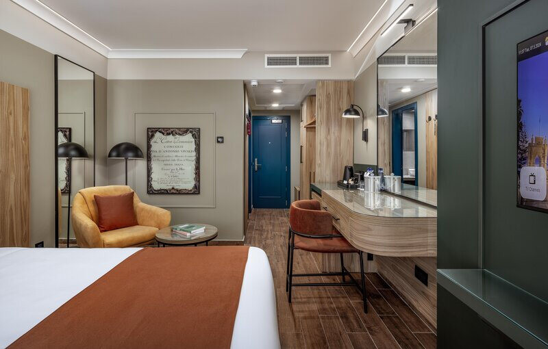 Vivaldi Hotel