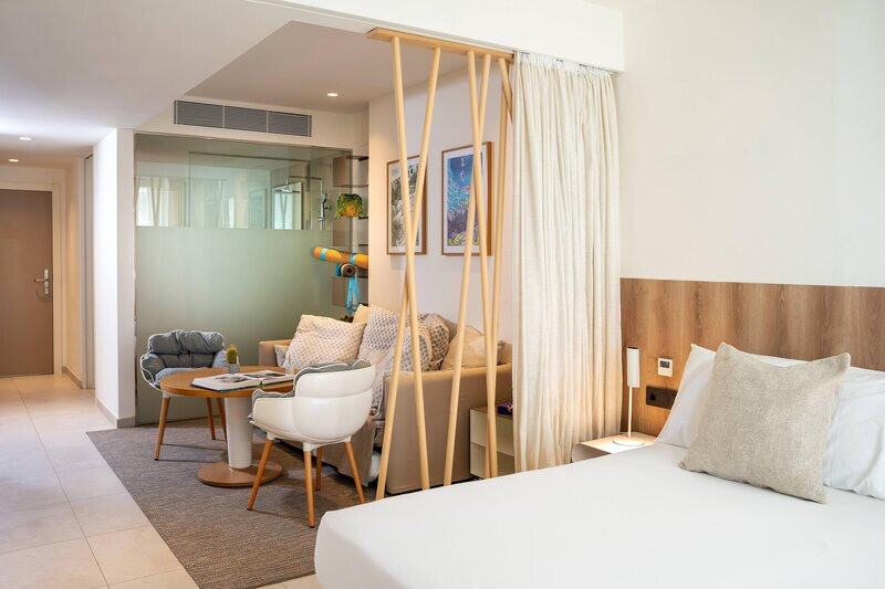 Innside by Melia Calvia Beach
