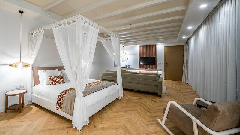 Acapulco Resort Convention SPA Hotel