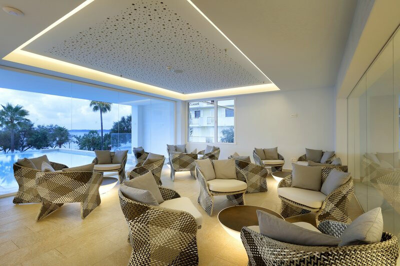 Caleia Talayot Spa Hotel