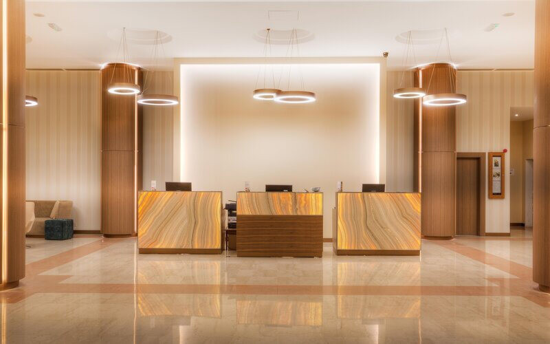 Vivaldi Hotel