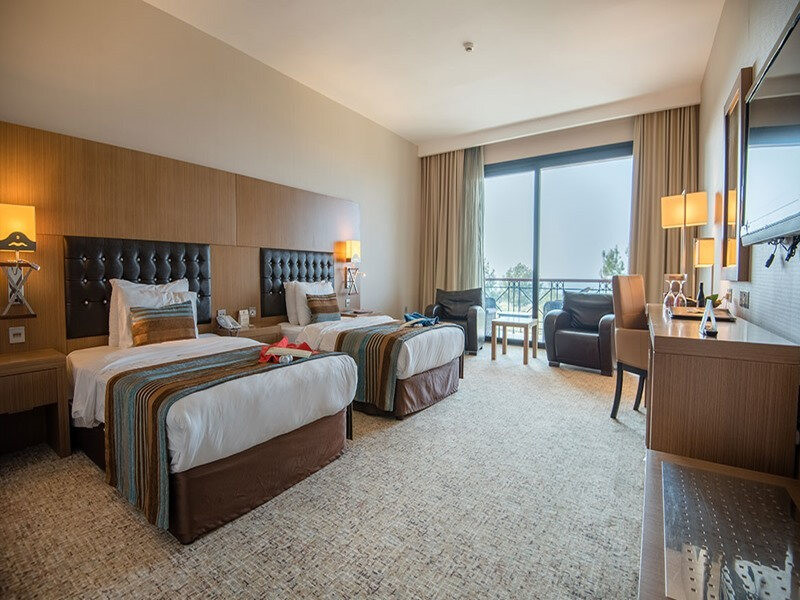 Korineum Golf & Beach Resort