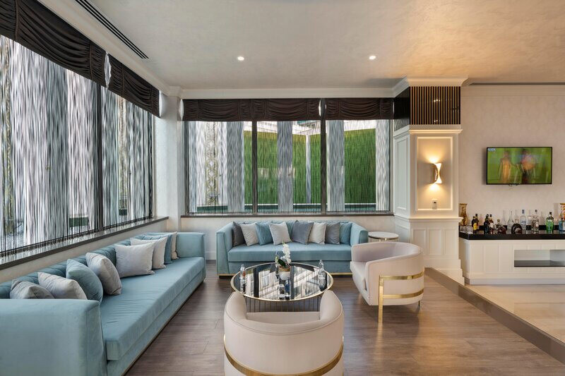 Limak Cyprus Deluxe Hotel