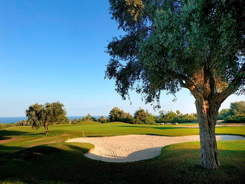 Korineum Golf & Beach Resort