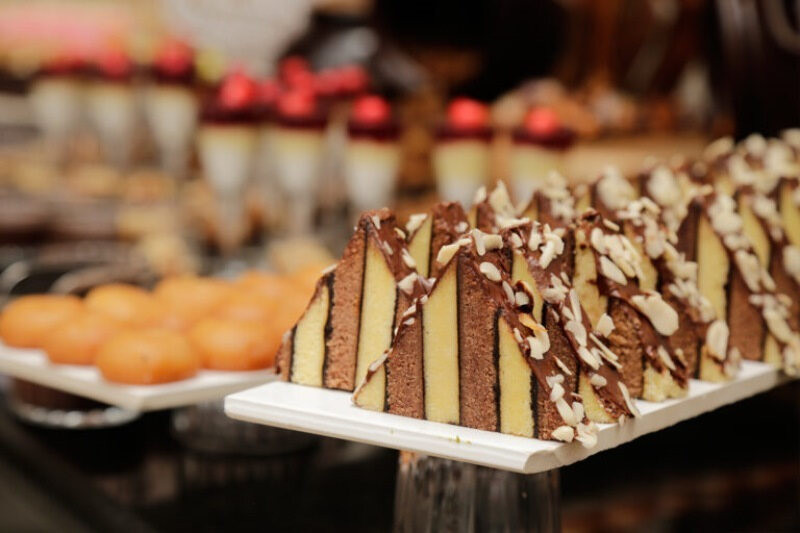 Grand Hotel Ontur Çesme